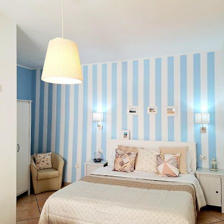 Superior Apartment Le Case Del Sole 利卡塔 外观 照片