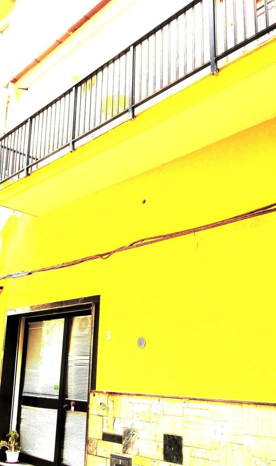 Superior Apartment Le Case Del Sole 利卡塔 外观 照片