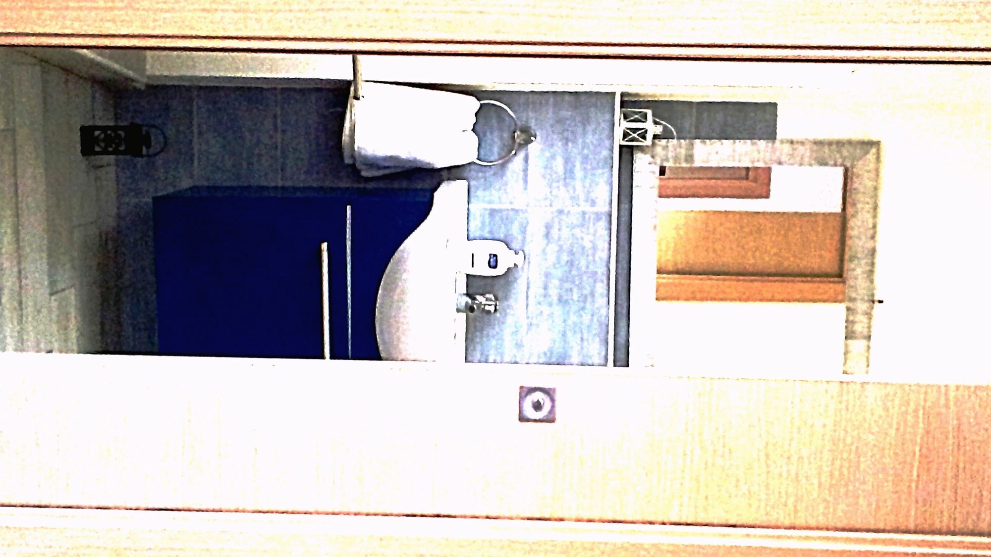 Superior Apartment Le Case Del Sole 利卡塔 外观 照片